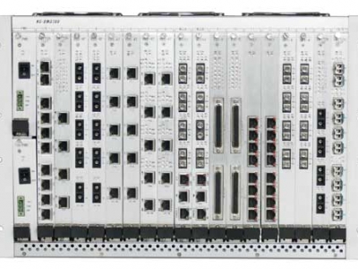 HC-DM3700 大容量综合业务接入平台