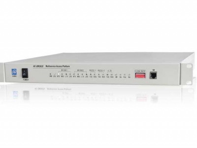 	HC-DM3620 独立式多业务接入设备