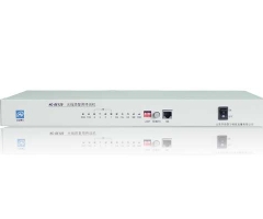 HC-OE120-xE1P 双光口保护光端机