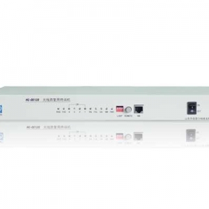 HC-OE120-xE1P 双光口保护光端机