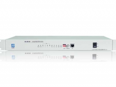 HC-OE120-xE1P 双光口保护光端机