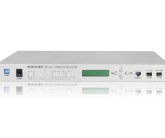 HC-OE120-8EVH LCD网管型光端机