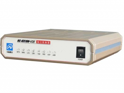 HC-ICE10 V35以太网接口转换器