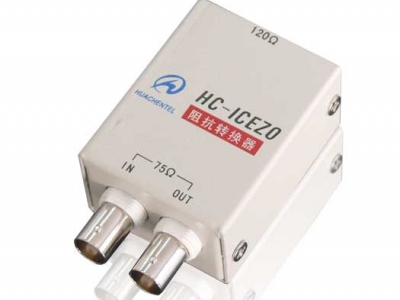 	HC-ICEZO 阻抗转换器