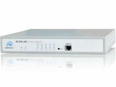 HC-DSL-V24 2/4线V24 G.SHDSL调制解调器