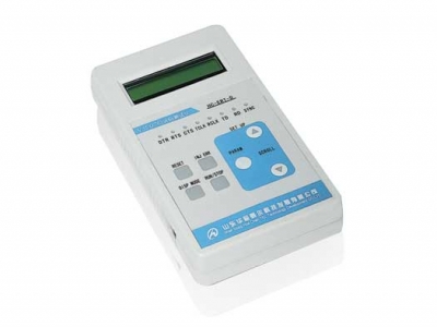 HC-CWDM 无源光波分复用器