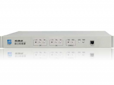 HC-MTD 多媒体通信应急设备