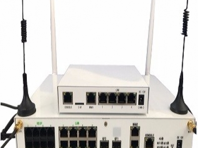 HC-EN Series